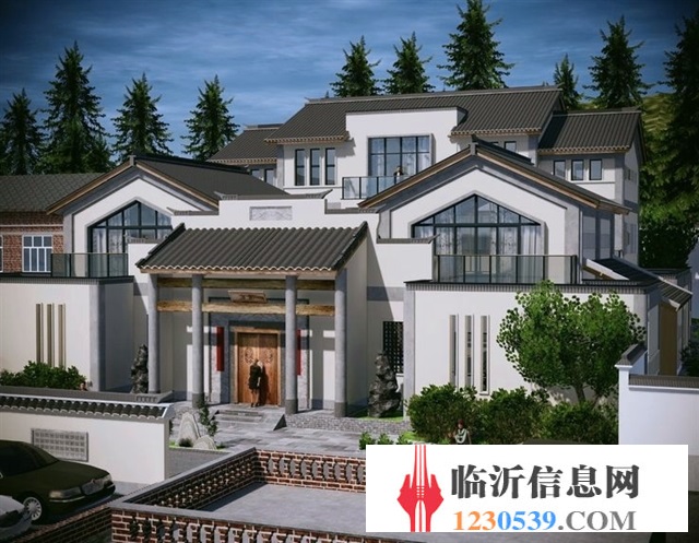 棗莊輕鋼建筑生產(chǎn)廠家-農(nóng)村自建房定制生產(chǎn)-新農(nóng)村房屋搭建