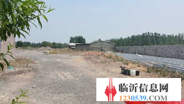 養(yǎng)殖用地四十出租或出售