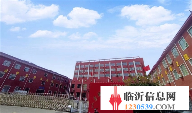 山東職業(yè)技工學(xué)校臨沂校區(qū)2024年招生簡(jiǎn)章