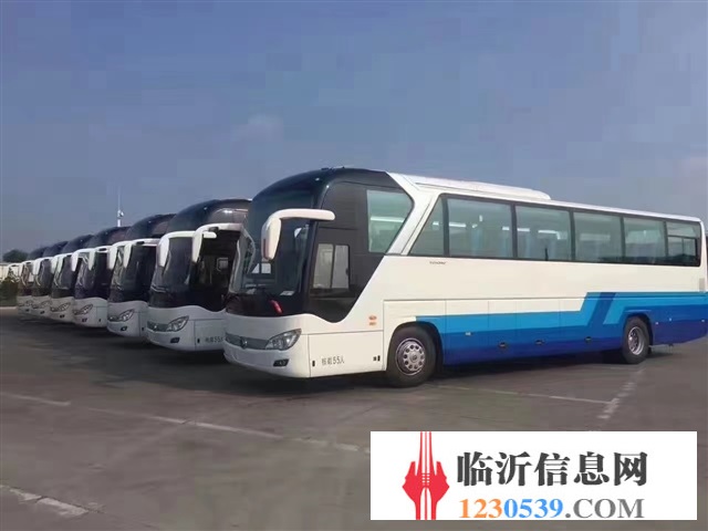 客車包車