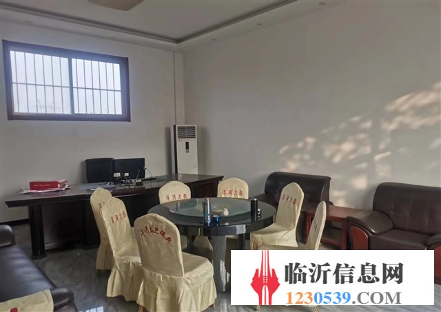 平邑首康農(nóng)業(yè)科技園1000平米車間出租出讓